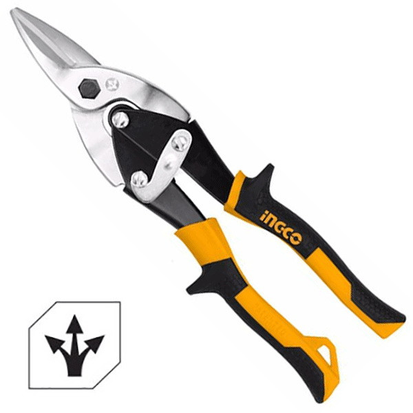 قیچی ورق بر اینکو مدل HTSN0110S قیچی ورق بر اینکو مدل HTSN0110S