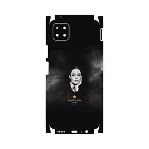 MAHOOT Angelina Jolie-FullSkin Cover Sticker for Huawei Nova Y60