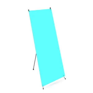 پایه استند بنر مدل 200-90 adjustable