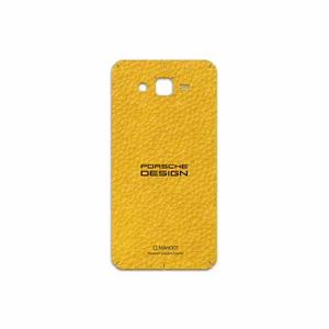 MAHOOT ML-PRDS Cover Sticker for Samsung Galaxy J7 2015
