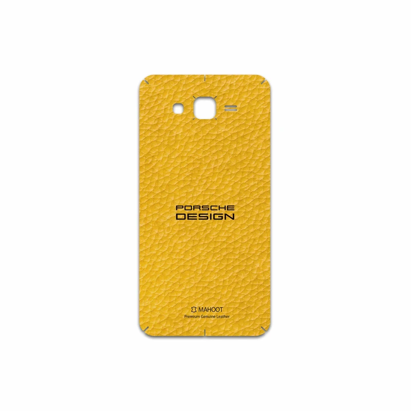 برچسب پوششی ماهوت مدل ML-PRDS مناسب برای گوشی موبایل سامسونگ Galaxy J7 2015