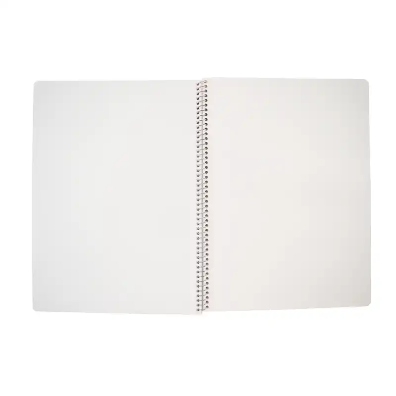 دفتر نقاشی 50 برگ سما کد N-12