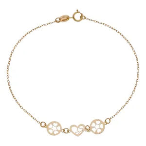 Maya Maahak MB1600 Gold Bracelet For Women