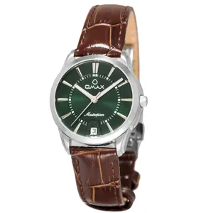 ساعت مچی عقربه ای زنانه اوماکس مدل ML14P95IO