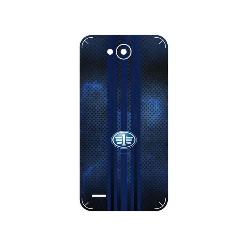 برچسب پوششی ماهوت مدل FAW مناسب برای گوشی موبایل ال جی X Power 2