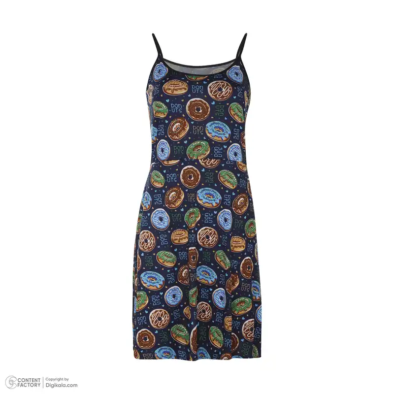 پیراهن زنانه ناتوسا مدل NT807