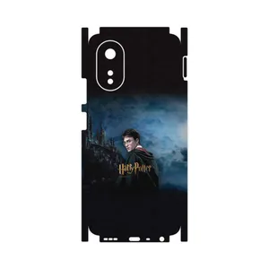 MAHOOT Harry Potter-FullSkin Cover Sticker for Oppo A38