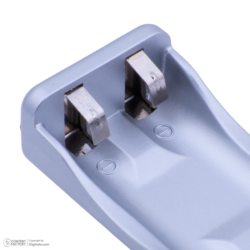 عکس شماره 5 : شارژر باتری مدل m9