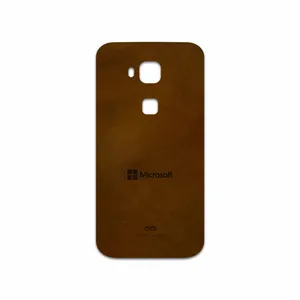 MAHOOT BFL-MCRSFT Cover Sticker for Huawei Ascend G8