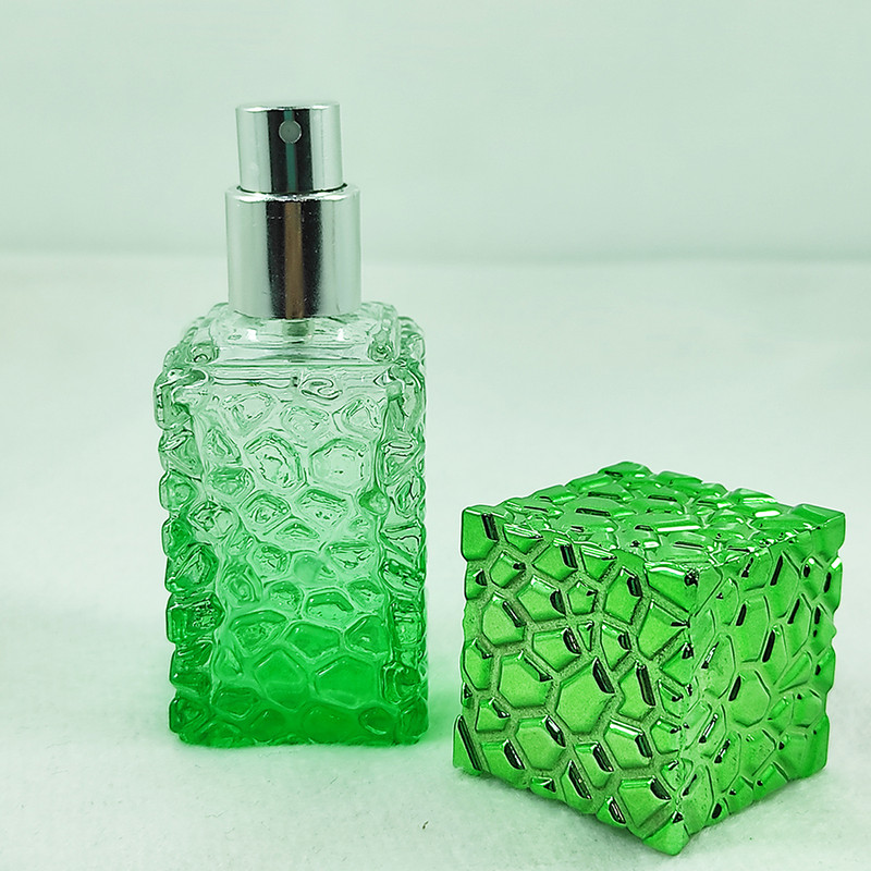 محفظه نگهدارنده عطر سلین کالا کد 1