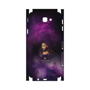 MAHOOT Ariana Grande-FullSkin Cover Sticker for Samsung Galaxy J5 Prime