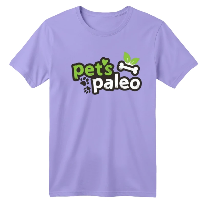 تی شرت آستین کوتاه بچگانه مدل پت کد 2