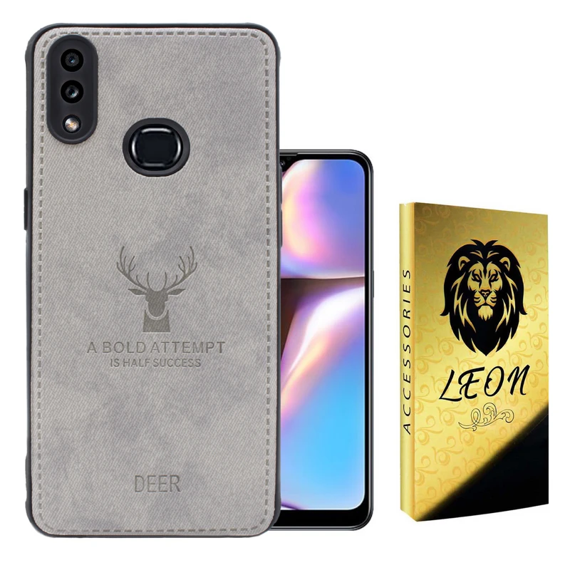 کاور لئون مدل Gavazni Yo مناسب برای گوشی موبایل سامسونگ Galaxy A10s