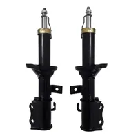 کمک جلو چپ و راست کی دی اس کد80 مدل مناسب برای تیبا بسته 2عددی