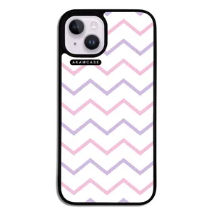 AKAM AMC-WA14-CUTE PATTERN15 Cover For Apple iPhone 14