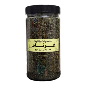 چای سبز ایرانی فرنام - 180 گرم