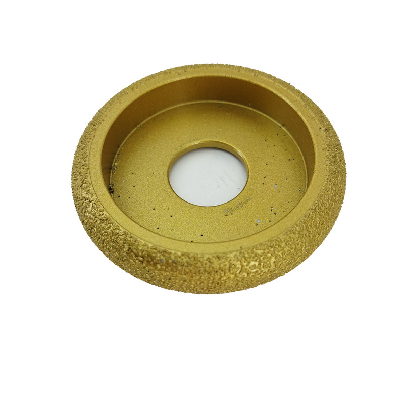 سنگ ساب طرح قاشقی مدل 0015