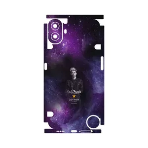 MAHOOT Zayn Malik-FullSkin Cover Sticker for Nothing CMF Phone 1