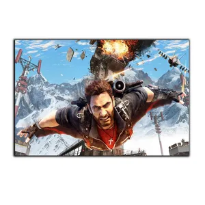 تابلو شاسی بکلیت طرح بازی THE LAST OF US مدل SH-2003