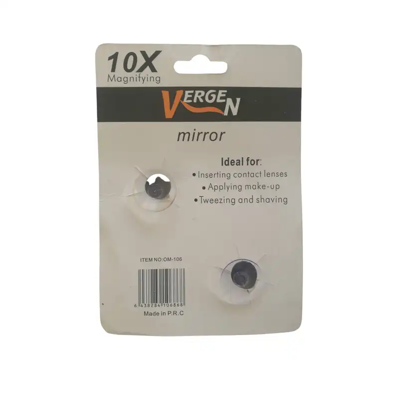 آینه آرایشی ورژن مدل OM-105