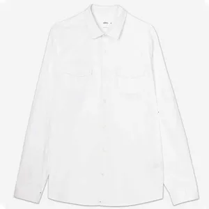 پیراهن آستین بلند مردانه جیمو مدل 10225