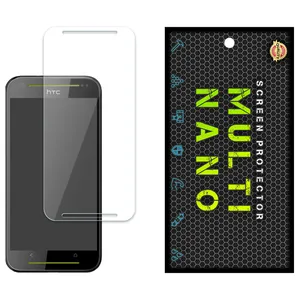 Multi Nano X-S1N Screen Protector For htc Desire 700