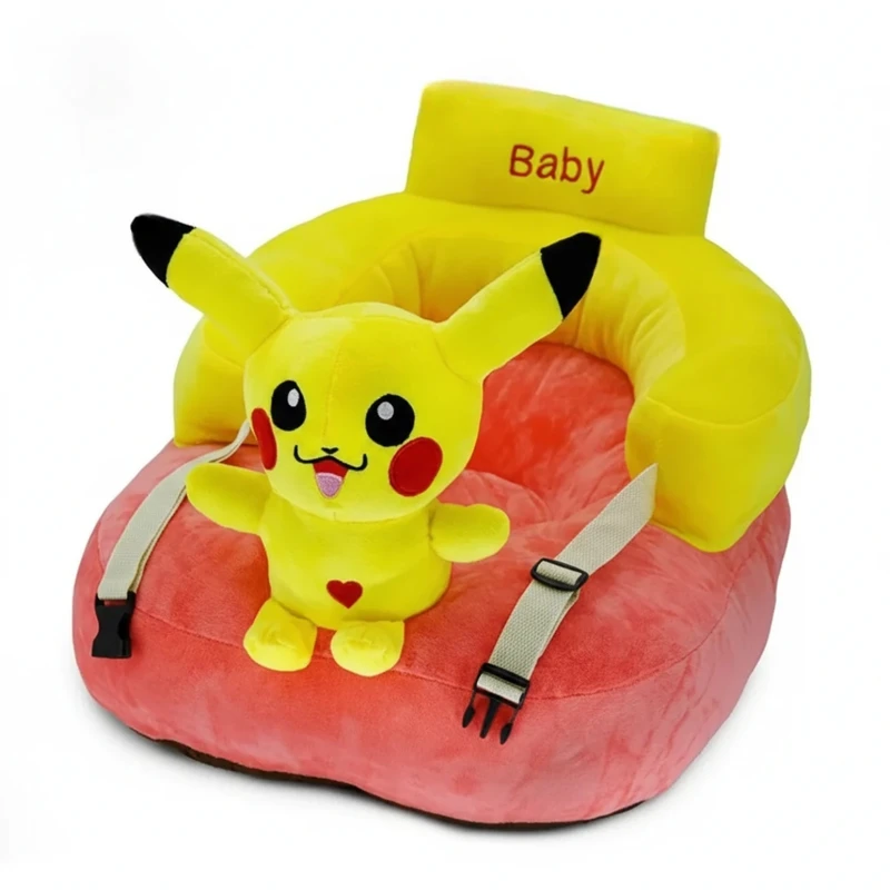 مبل کودک مدل پیکاچو پوکمون کد nilin01