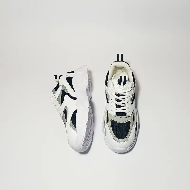 کفش پیاده روی زنانه مدل shiana کد fash NV9083