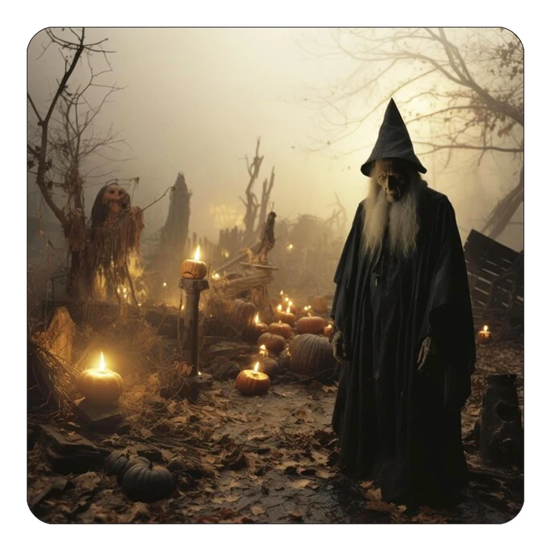 مگنت کاکتی طرح هری پاتر Harry Potter مدل mp43464