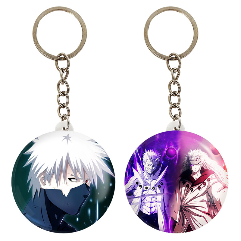 جاکلیدی خندالو مدل کاکاشی هاتاکه و مادارا و اوبیتو انیمه ناروتو کد 1126111265 مجموعه 2 عددی جاکلیدی خندالو مدل کاکاشی هاتاکه و مادارا و اوبیتو انیمه ناروتو کد 1126111265 مجموعه 2 عددی