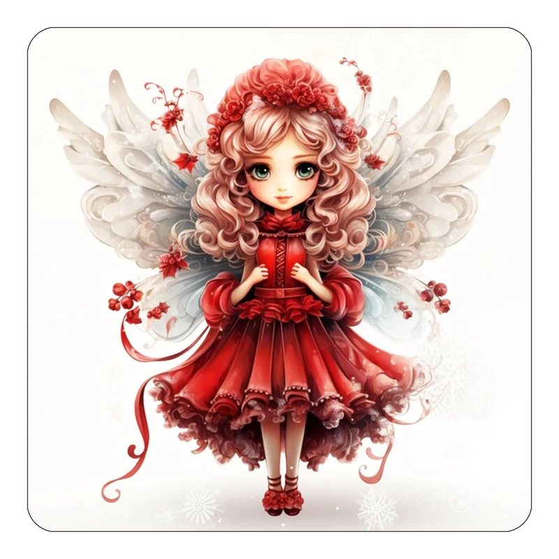 مگنت کاکتی طرح انیمه anime مدل mp14937