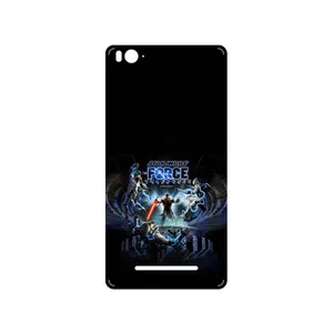 MAHOOT Star Wars Game Series Cover Sticker for Xiaomi Mi 4i