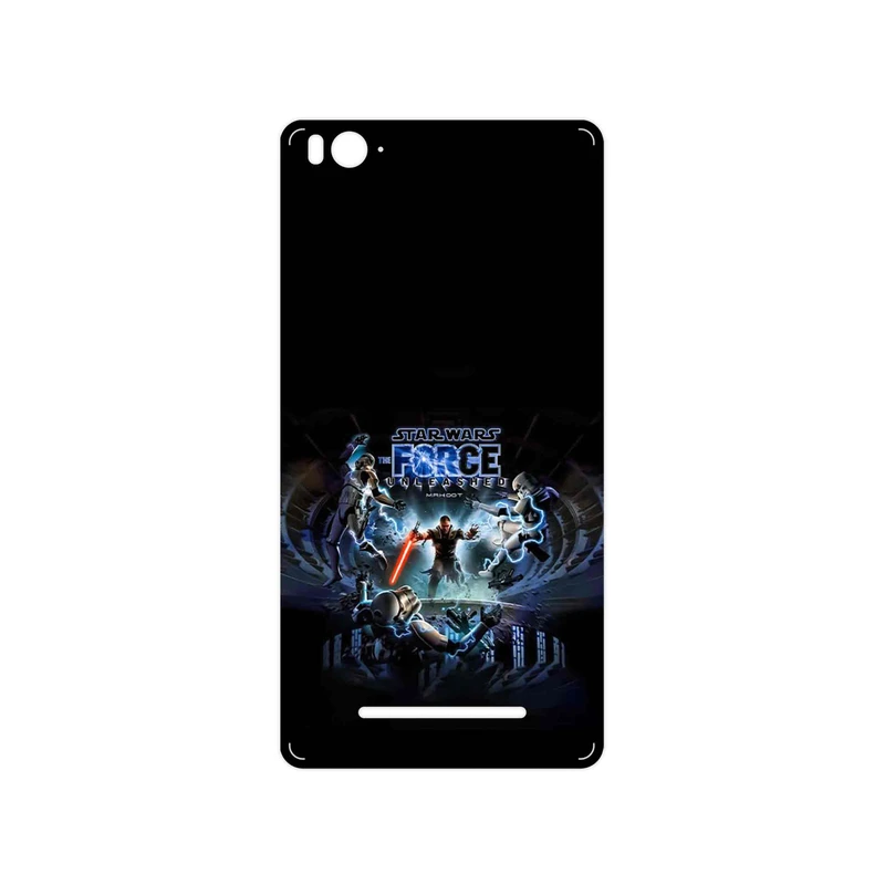 برچسب پوششی ماهوت مدل Star Wars Game Series مناسب برای گوشی موبایل شیائومی Mi 4i
