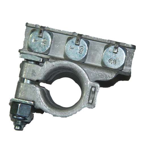 سر باتری خودرو کد 110 مناسب برای ال90