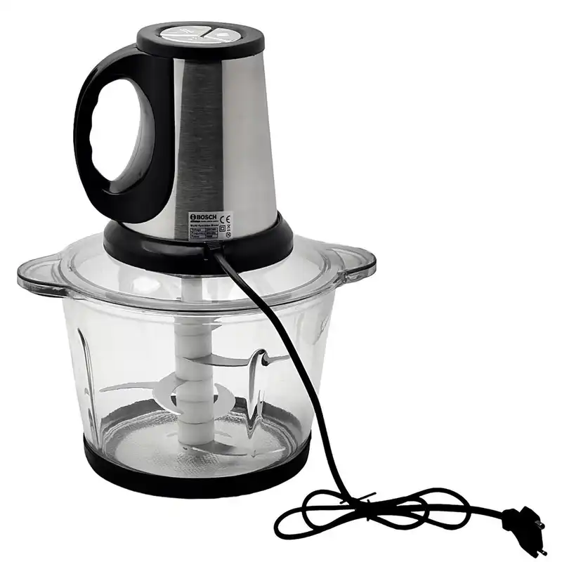 خردکن مدل 4+6 blades