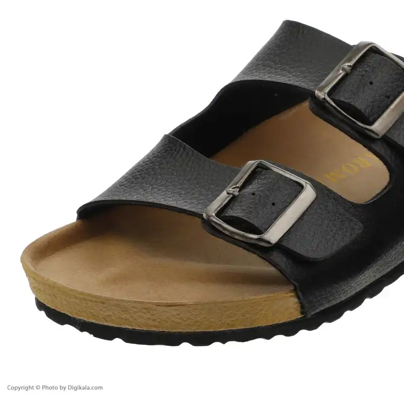 دمپایی زنانه کروماکی مدل km1200z