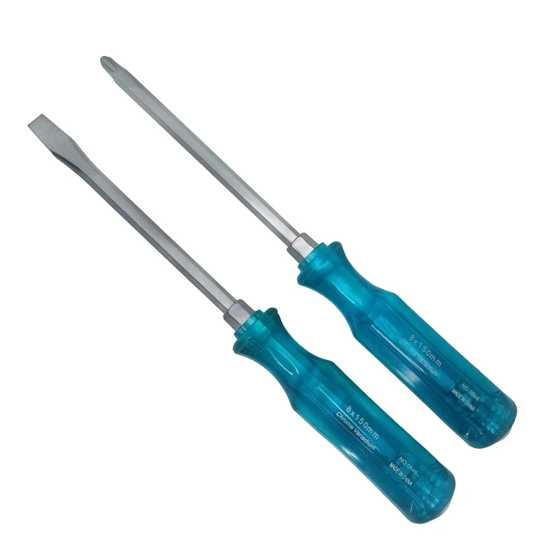 مجموعه دو عددی پیچ گوشتی مدل 150