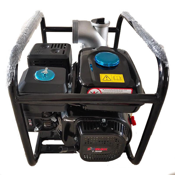 موتور پمپ بنزيني جي ان مكس کد7 موتور پمپ بنزيني جي ان مكس کد7