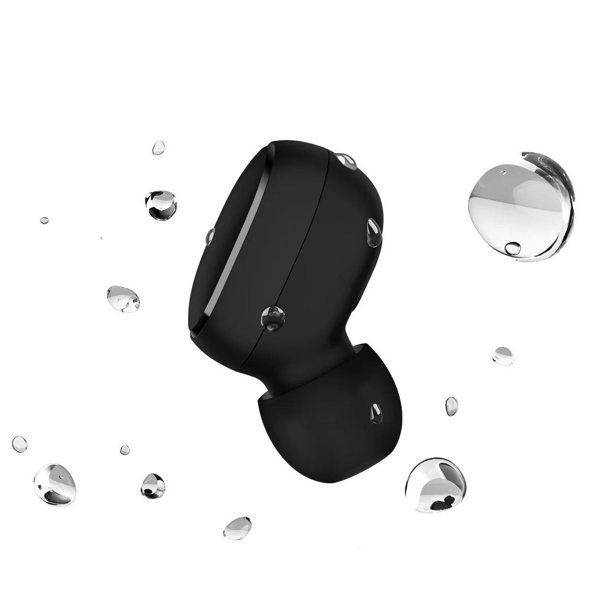 هدفون بلوتوثی شیائومی مدل Redmi Buds Essential -  - 6