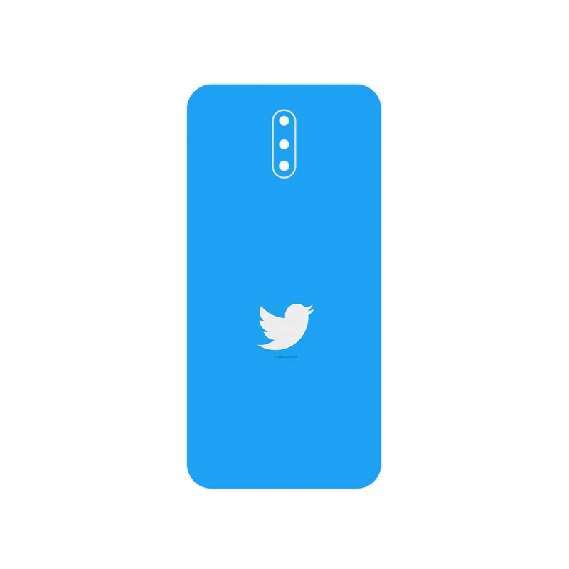 برچسب پوششی ماهوت مدل Tweeter مناسب برای گوشی موبایل نوکیا 2.3