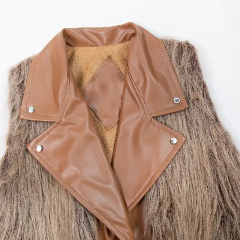 پافر زنانه مدل 289