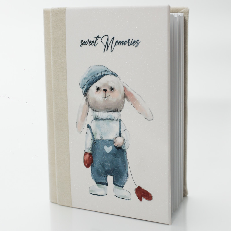 آلبوم خاطرات کودک مدل 10x15-ORD-1012 آلبوم خاطرات کودک مدل 10x15-ORD-1012