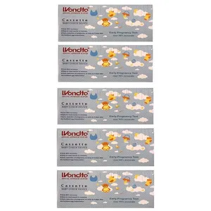 بی بی چک ونسلتو مدل Cassette مجموعه 5 عددی
