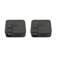 چراغ لوگو زیر درب خودرو وایرلس مدل ولکام لایت مناسب برای سمند بسته دو عددی