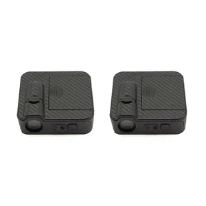 چراغ لوگو زیر درب خودرو وایرلس مدل ولکام لایت مناسب برای سمند بسته دو عددی