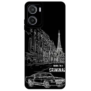Megafone Gang 1890 Cover For Motorola Moto E15