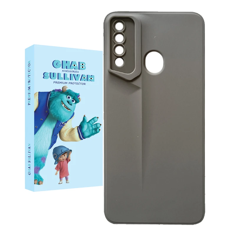 کاور قاب سالیوان مدل پورش دیزاین مناسب برای گوشی موبایل سامسونگ Galaxy A20s