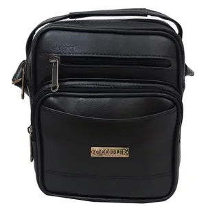 کیف دوشی مردانه مدل 13SH B0