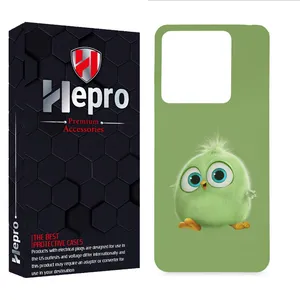 HEPRO MC Cover for XIAOMI Redmi Note 13 5G