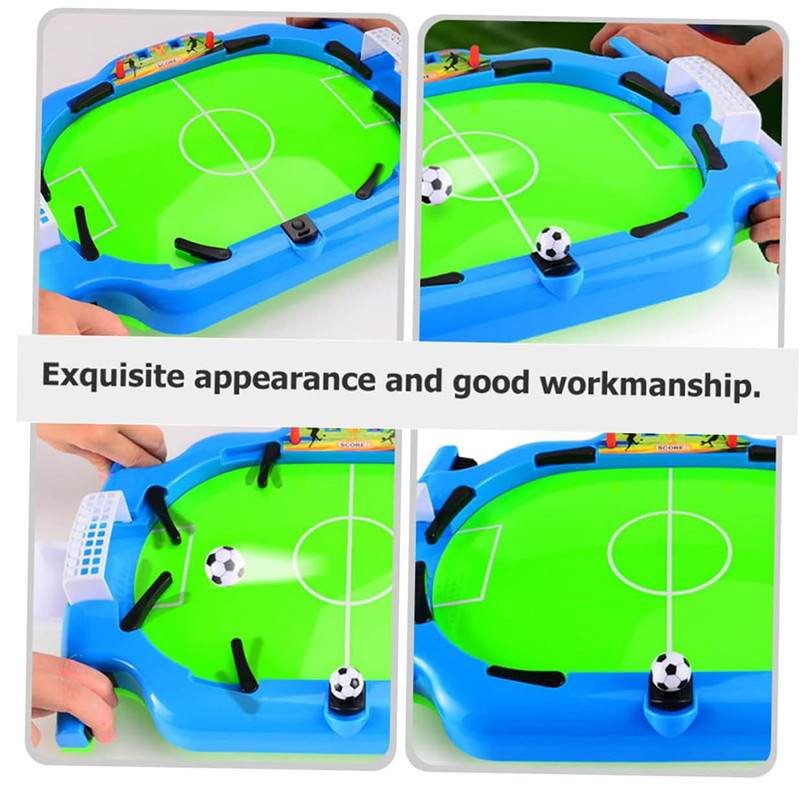 فوتبال دستی مدل فوتبالیکا طرح ایزدی کد 50